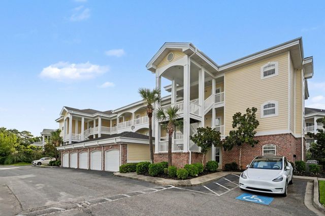 4872 Dahlia Ct Apt 105, Myrtle Beach, SC 29577