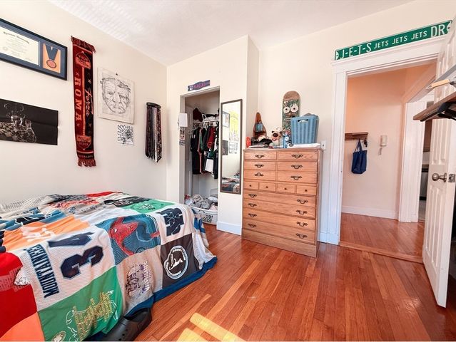 28 Ransom Rd 8, Boston, MA 02135