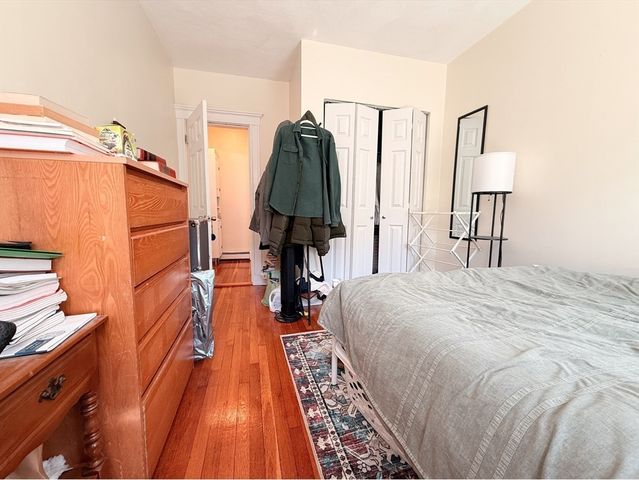 28 Ransom Rd 8, Boston, MA 02135