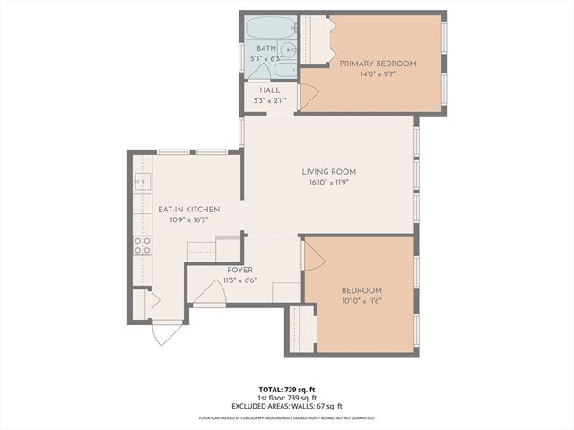 28 Ransom Rd 8, Boston, MA 02135