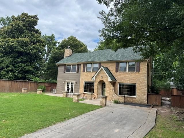 535 S Flood Avenue, Norman, OK 73069