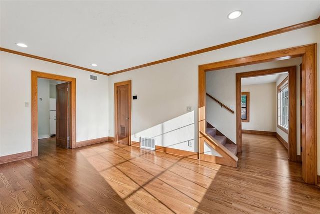 535 S Flood Avenue, Norman, OK 73069