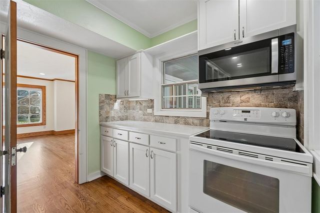 535 S Flood Avenue, Norman, OK 73069
