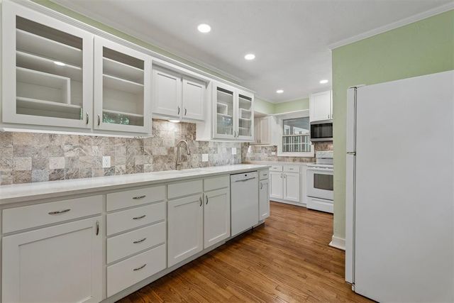 535 S Flood Avenue, Norman, OK 73069
