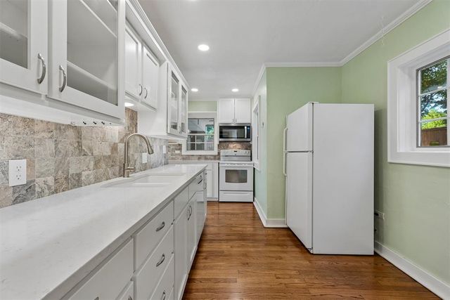 535 S Flood Avenue, Norman, OK 73069