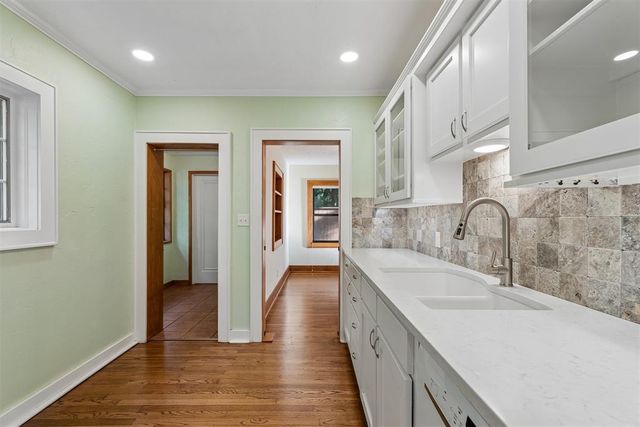 535 S Flood Avenue, Norman, OK 73069