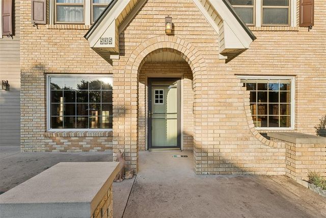 535 S Flood Avenue, Norman, OK 73069