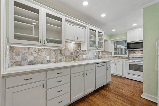 535 S Flood Avenue, Norman, OK 73069