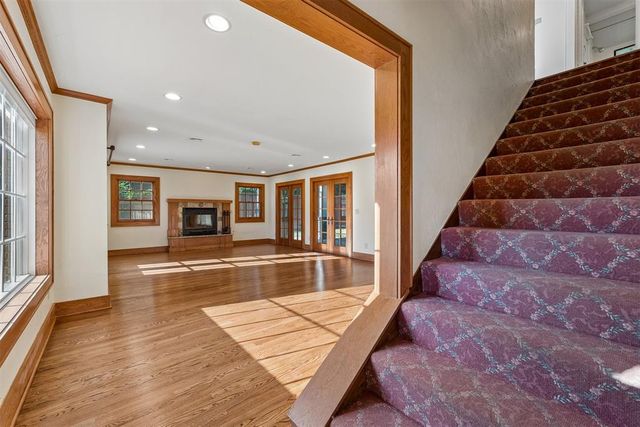 535 S Flood Avenue, Norman, OK 73069
