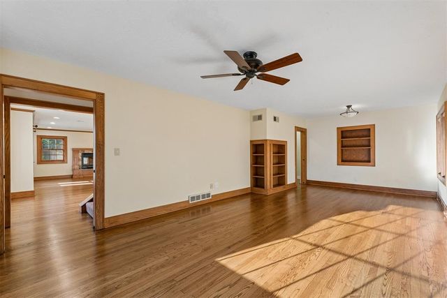 535 S Flood Avenue, Norman, OK 73069