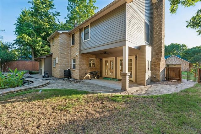 535 S Flood Avenue, Norman, OK 73069