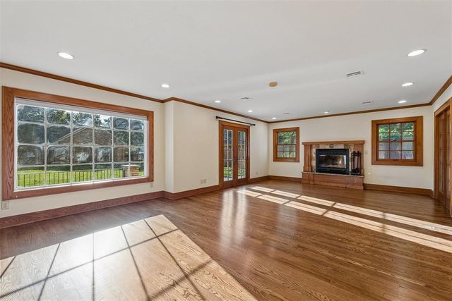 535 S Flood Avenue, Norman, OK 73069