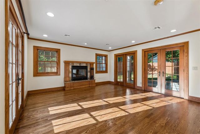 535 S Flood Avenue, Norman, OK 73069