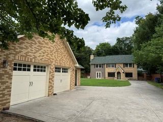 535 S Flood Avenue, Norman, OK 73069