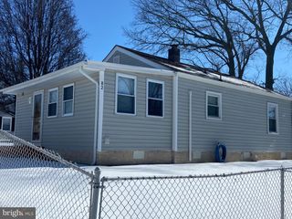 82 CIRCLE AVE, Indian Head, MD 20640