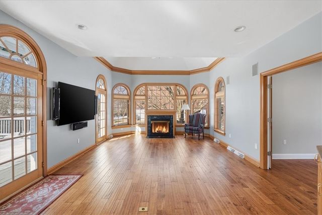 104 Autumn Way, Peters Twp, PA 15367