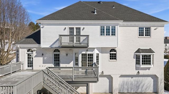 104 Autumn Way, Peters Twp, PA 15367