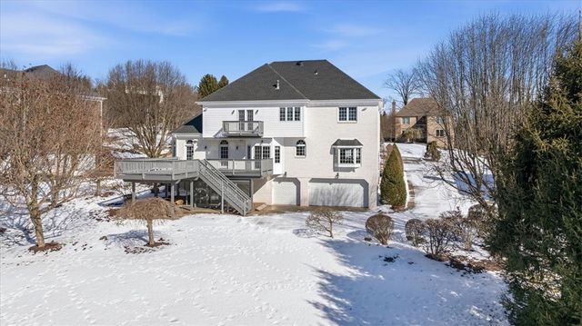 104 Autumn Way, Peters Twp, PA 15367