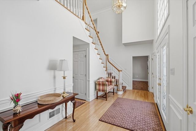 104 Autumn Way, Peters Twp, PA 15367