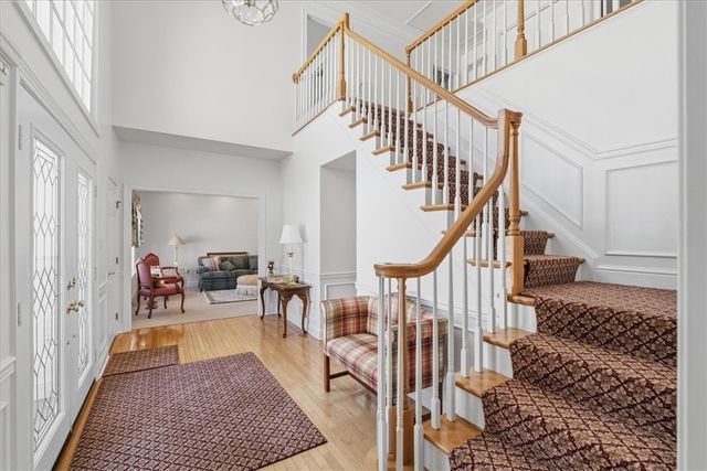 104 Autumn Way, Peters Twp, PA 15367