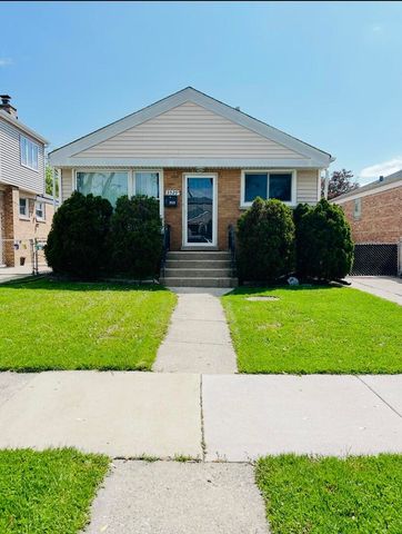 3529 N George Street, Franklin Park, IL 60131