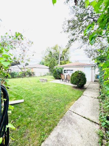 3529 N George Street, Franklin Park, IL 60131