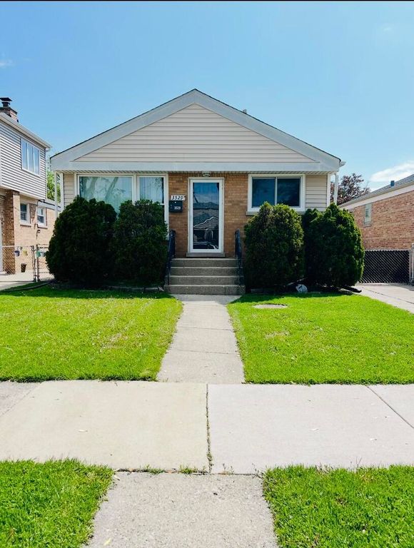 3529 N George Street, Franklin Park, IL 60131 — photo 2