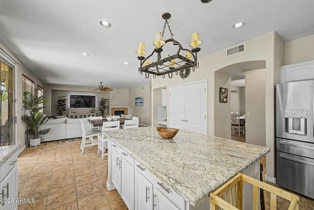 3595 E Latham Way, Gilbert, AZ 85297