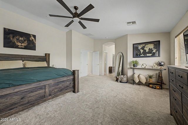 3595 E Latham Way, Gilbert, AZ 85297