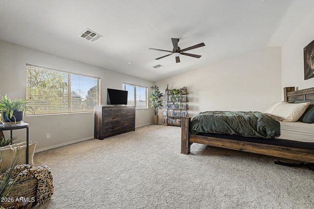 3595 E Latham Way, Gilbert, AZ 85297