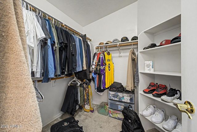 3595 E Latham Way, Gilbert, AZ 85297