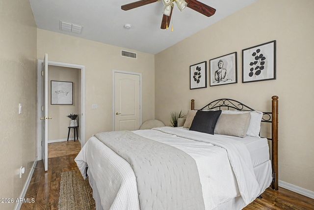 3595 E Latham Way, Gilbert, AZ 85297