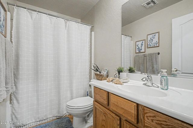 3595 E Latham Way, Gilbert, AZ 85297