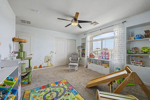 3595 E Latham Way, Gilbert, AZ 85297