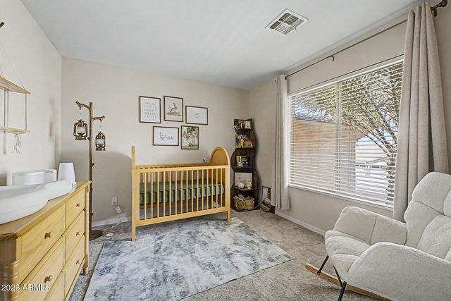 3595 E Latham Way, Gilbert, AZ 85297