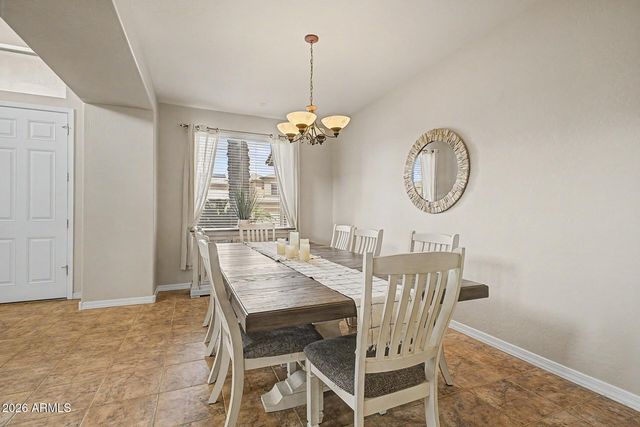 3595 E Latham Way, Gilbert, AZ 85297