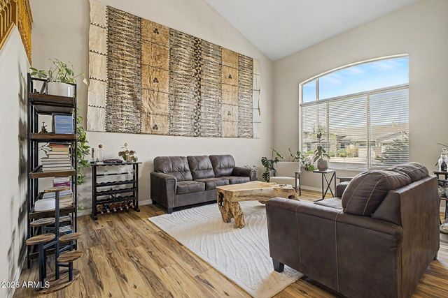 3595 E Latham Way, Gilbert, AZ 85297