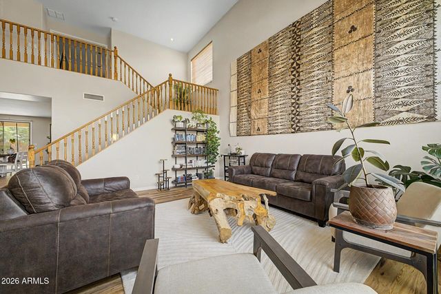 3595 E Latham Way, Gilbert, AZ 85297