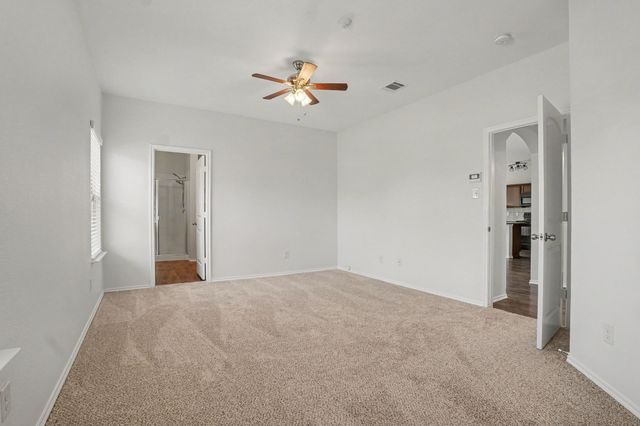 2513 Stonegate Drive, Seagoville, TX 75159