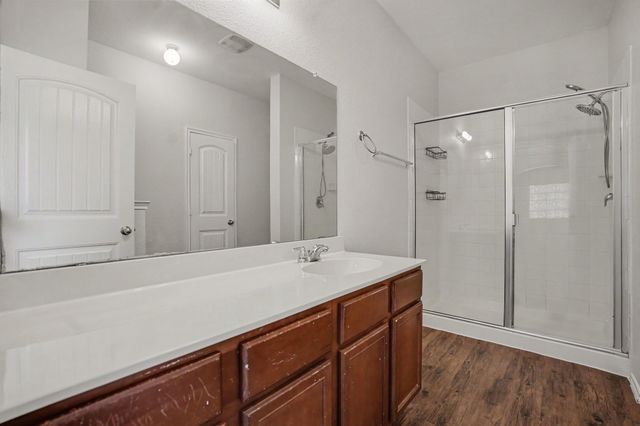2513 Stonegate Drive, Seagoville, TX 75159