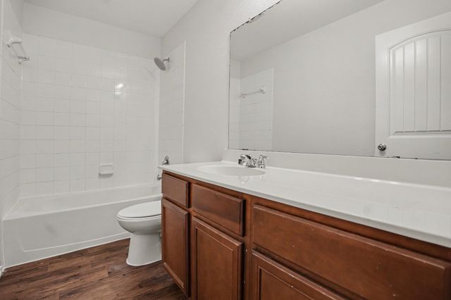 2513 Stonegate Drive, Seagoville, TX 75159
