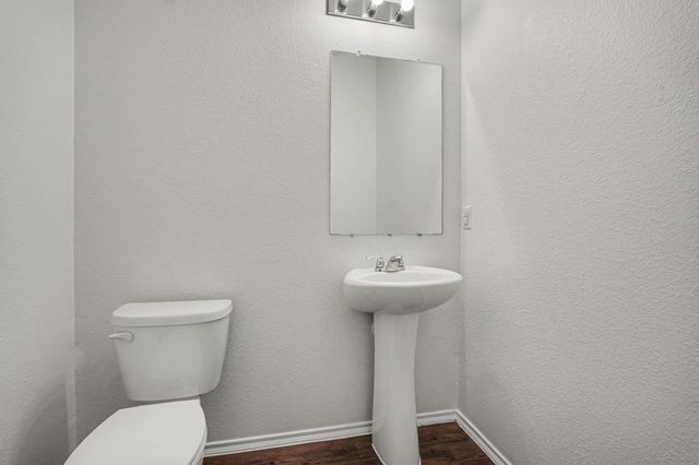 2513 Stonegate Drive, Seagoville, TX 75159