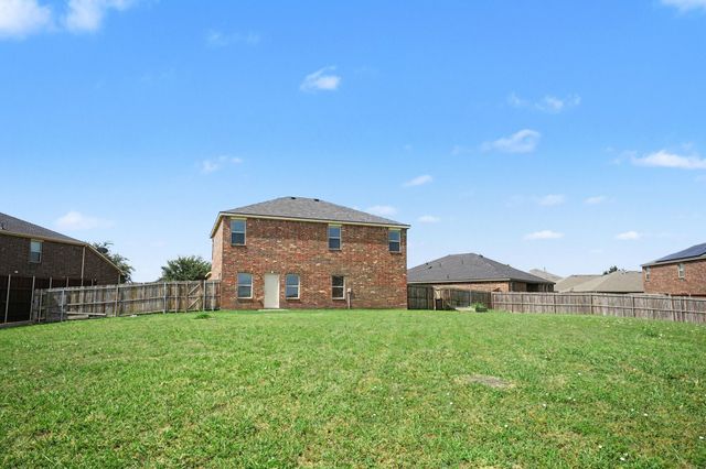 2513 Stonegate Drive, Seagoville, TX 75159