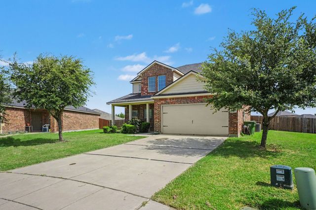 2513 Stonegate Drive, Seagoville, TX 75159