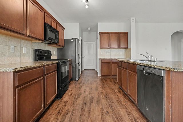 2513 Stonegate Drive, Seagoville, TX 75159