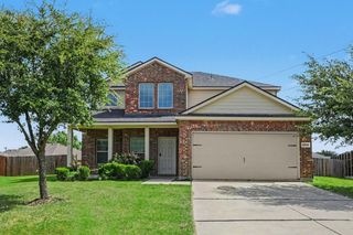 2513 Stonegate Drive, Seagoville, TX 75159