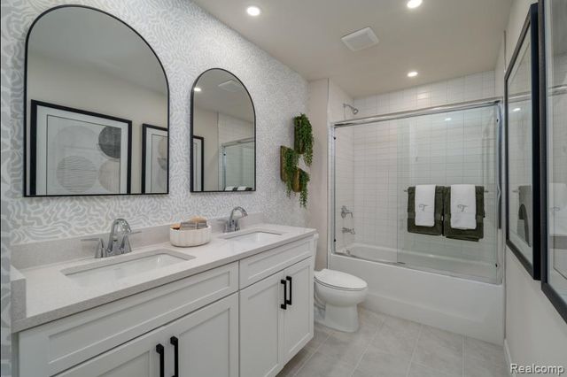 5416 Poppydrew Lane 4, Ann Arbor, MI 48108