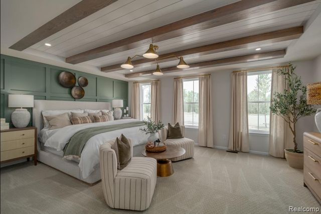 5416 Poppydrew Lane 4, Ann Arbor, MI 48108