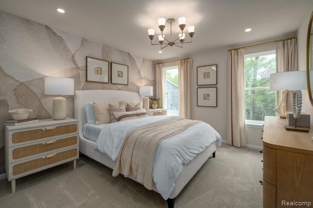 5416 Poppydrew Lane 4, Ann Arbor, MI 48108