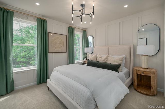 5416 Poppydrew Lane 4, Ann Arbor, MI 48108